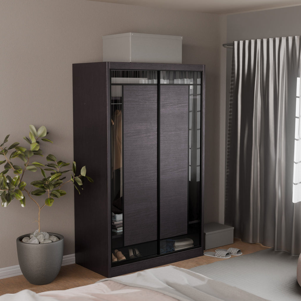 Megafurniture | Josie Modular Wardrobe W02 | Modular Wardrobe