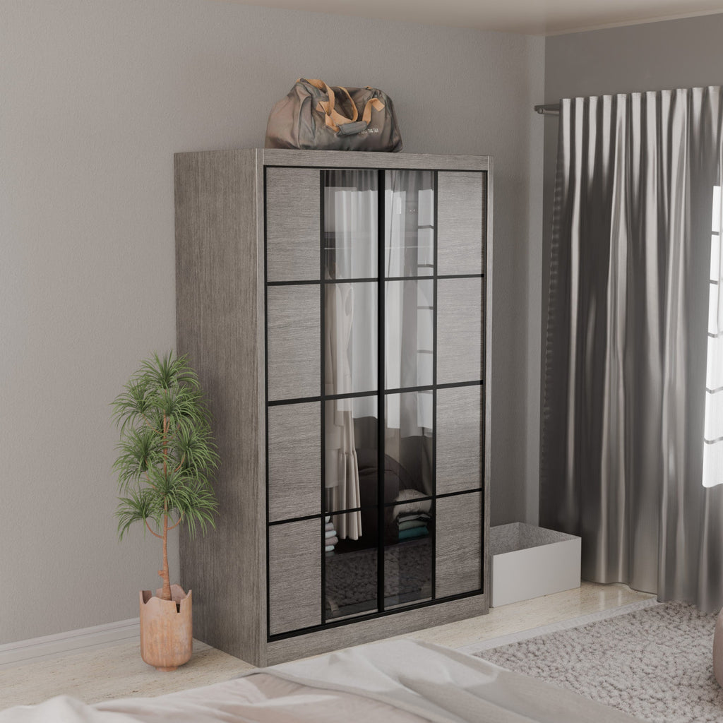Josie Modular Wardrobe W03