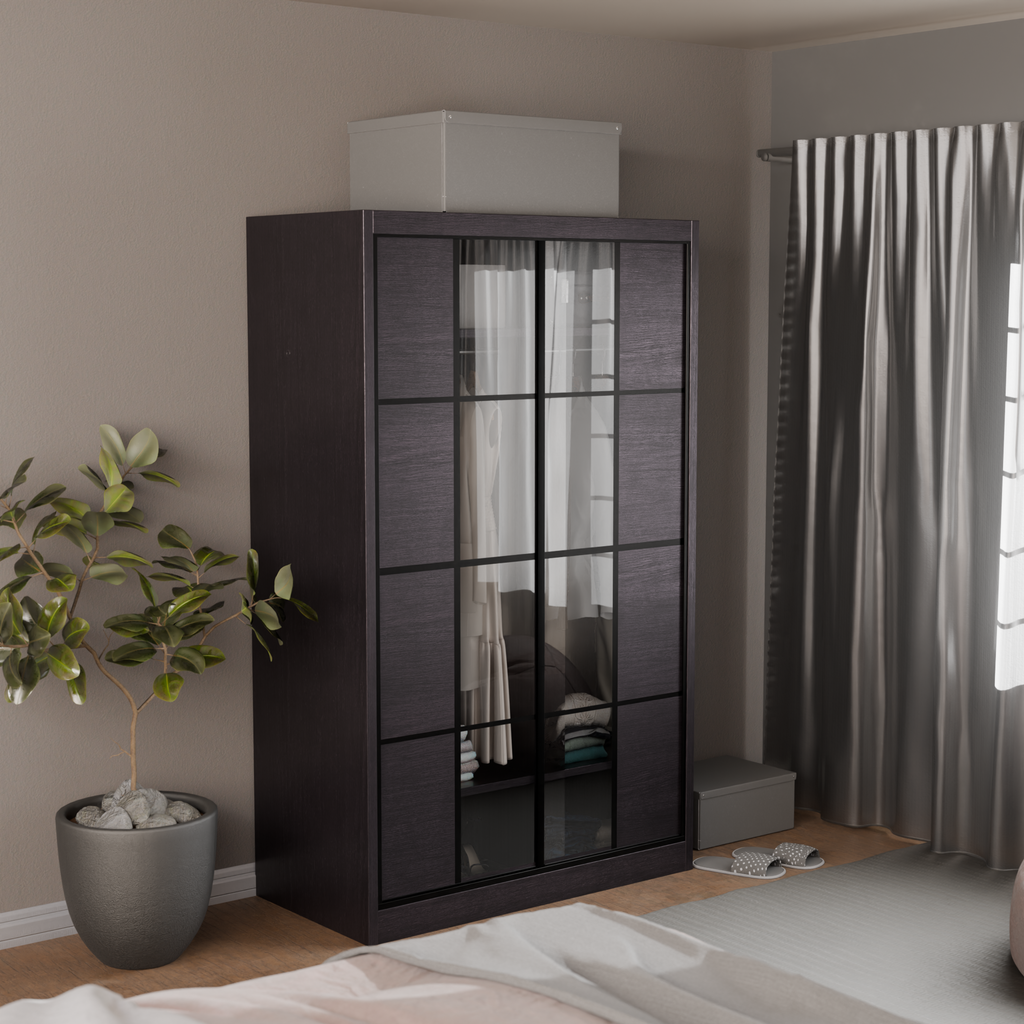 Josie Modular Wardrobe W03