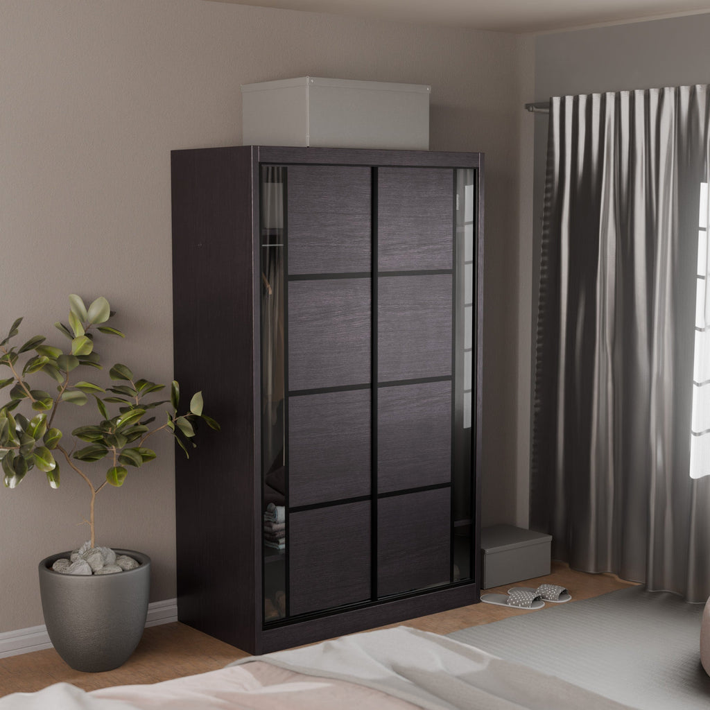 Josie Modular Wardrobe W04