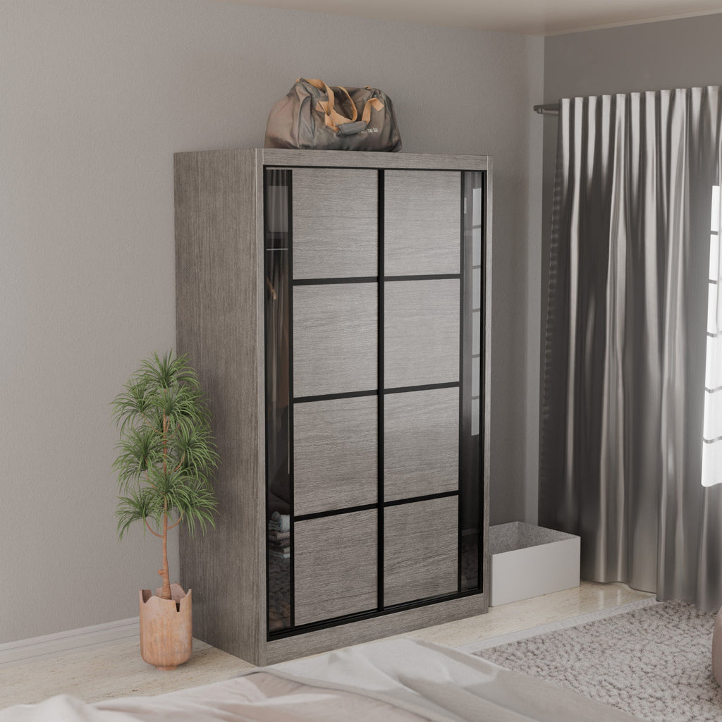 Josie Modular Wardrobe W04