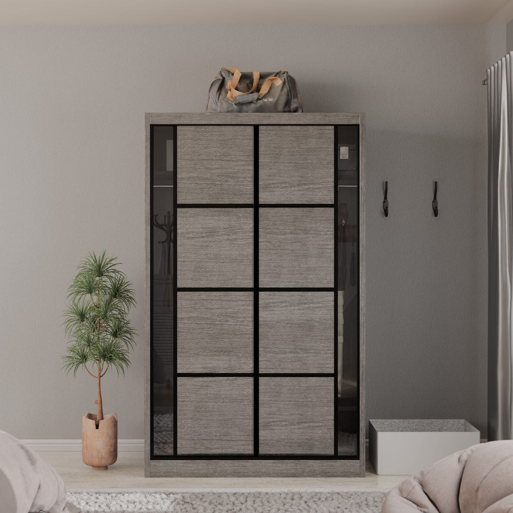Josie Modular Wardrobe W04