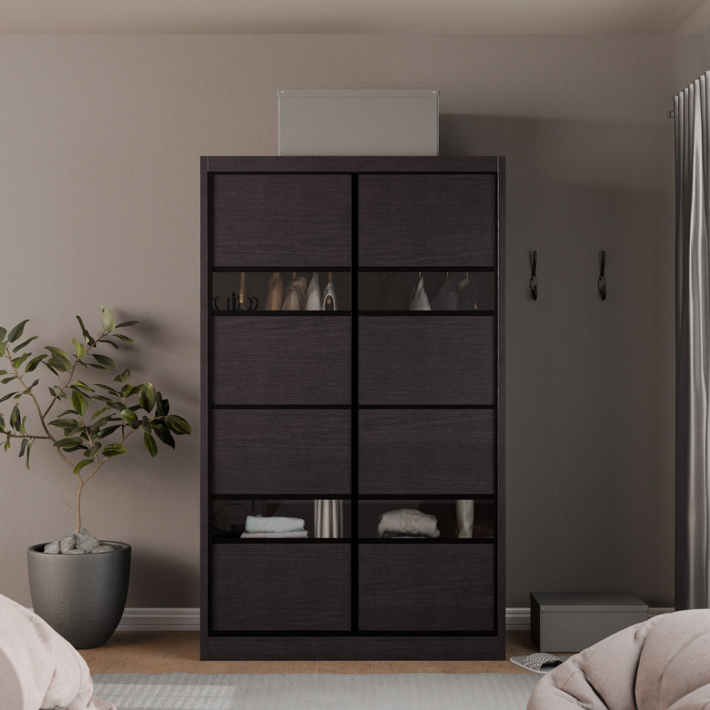 Megafurniture | Josie Modular Wardrobe W05 | Modular Wardrobe