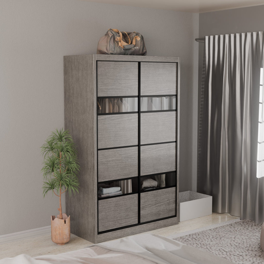 Megafurniture | Josie Modular Wardrobe W05 | Modular Wardrobe