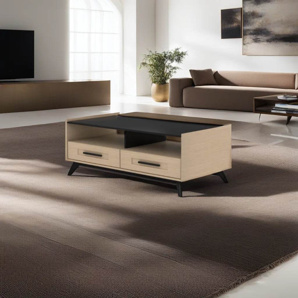Megafurniture | Memphis Coffee Table (110cm) | Coffee Table