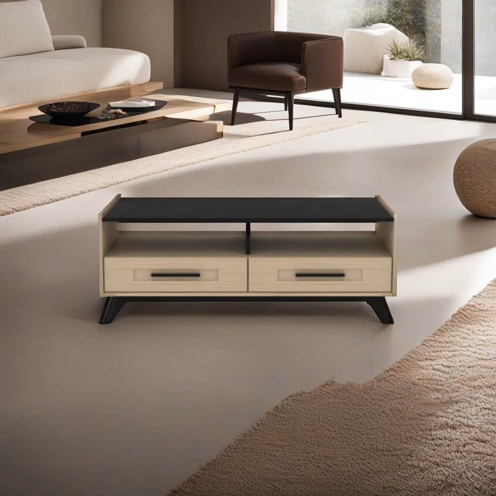 Megafurniture | Memphis Coffee Table (110cm) | Coffee Table
