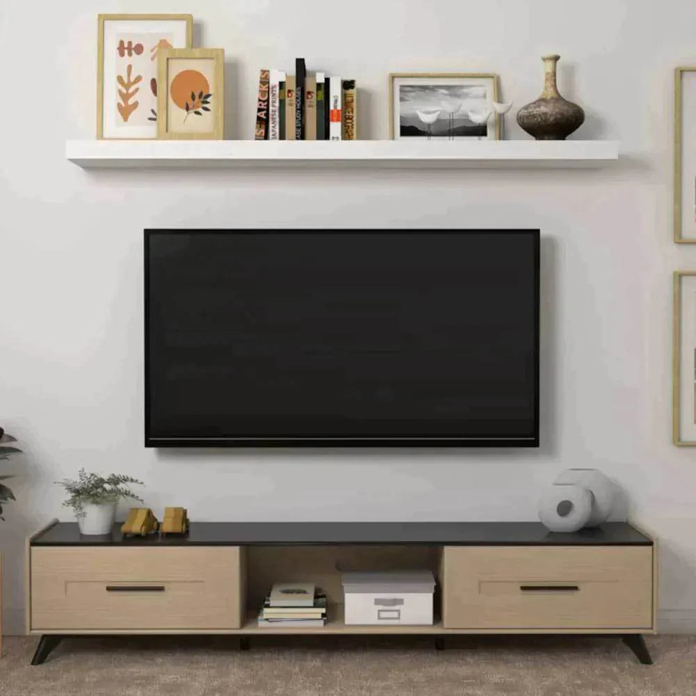 Megafurniture | Memphis Tv Console (200cm) | TV Console