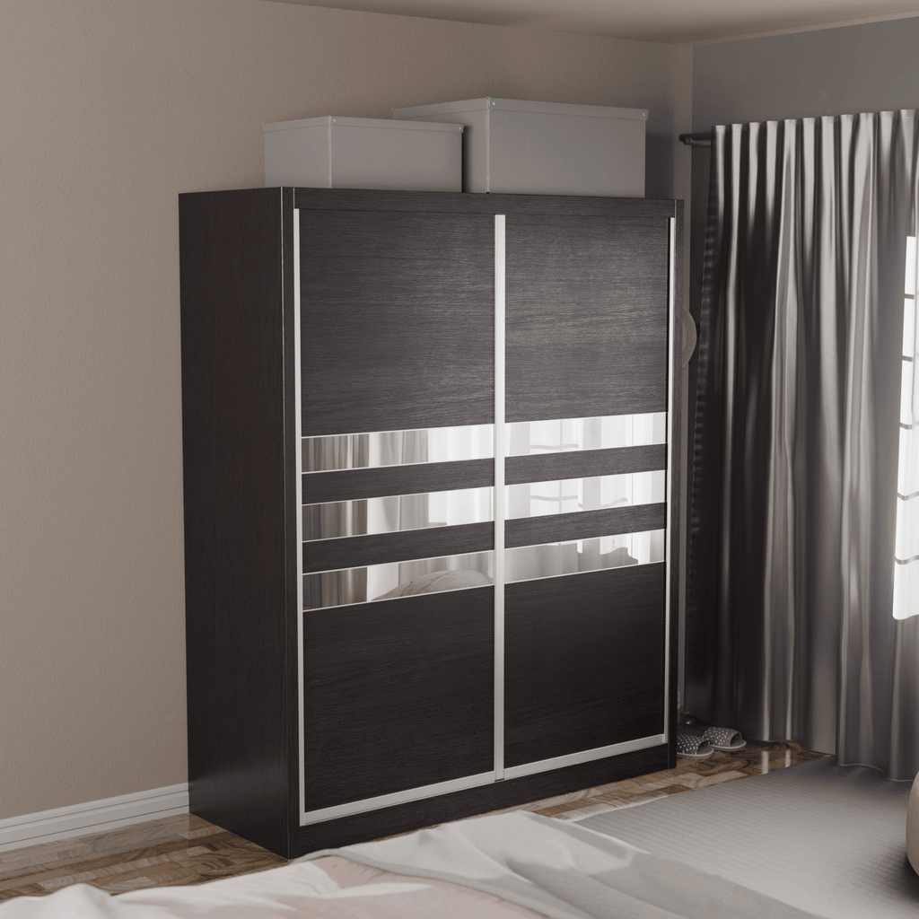 Micasa Modular Wardrobe W01