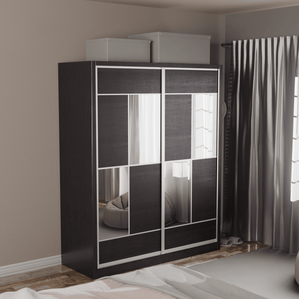 Micasa Modular Wardrobe W03