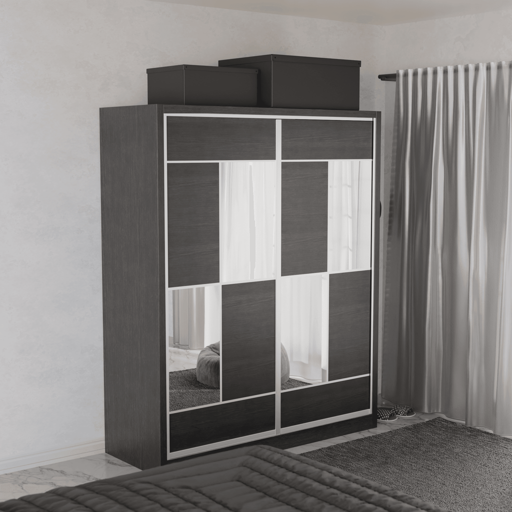 Micasa Modular Wardrobe W03