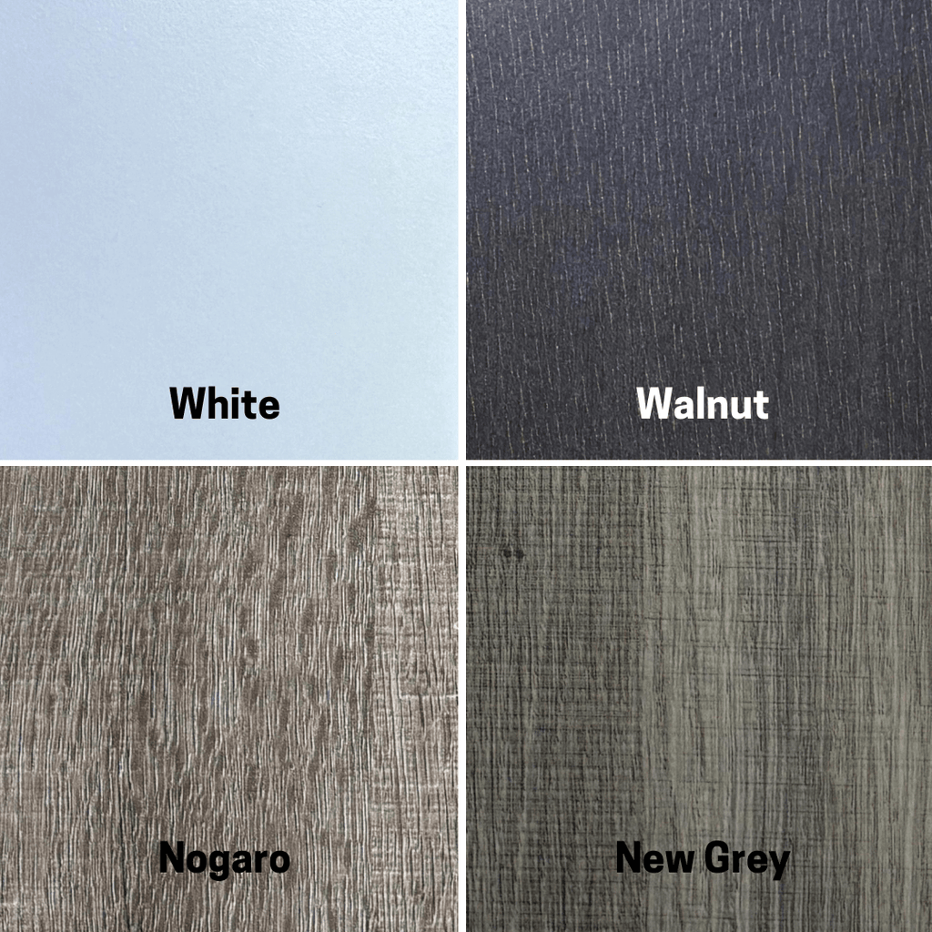 Megafurniture | Micasa Modular Wardrobe W05 | Modular Wardrobe