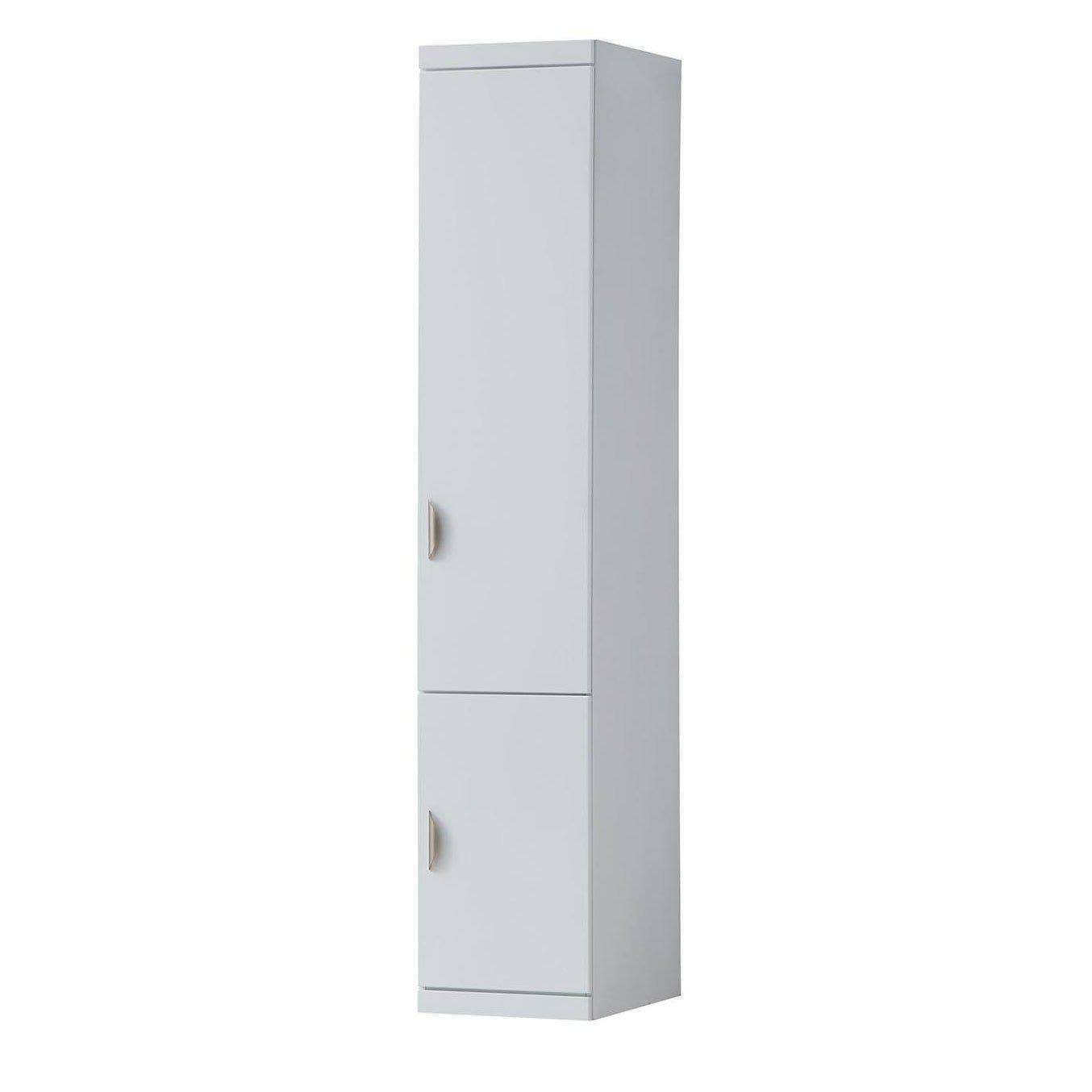 Mikas Open Door Wardrobe