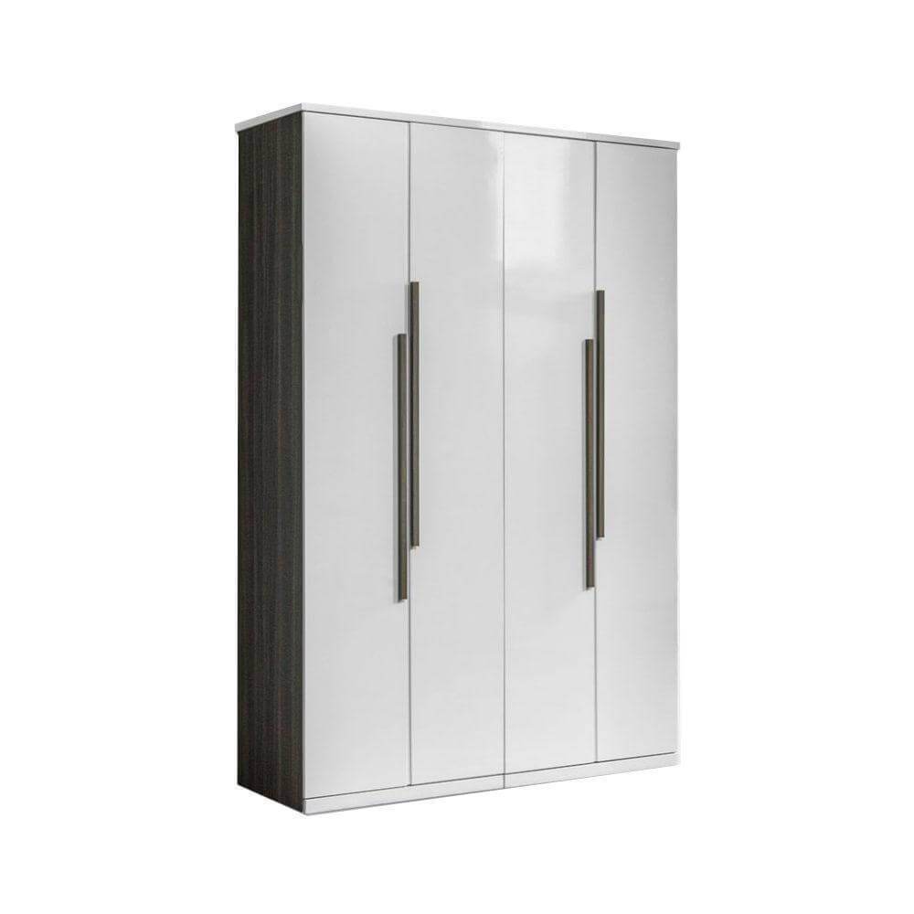 Megafurniture | Omega Open Door Wardrobe | Open Door Wardrobe