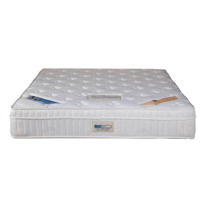Megafurniture | Princebed Cool Breeze Latex Pocketed Spring Mattress | Mattress