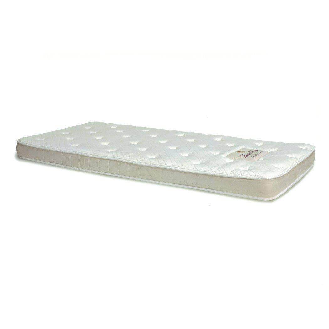 Megafurniture | Princebed Dotto Rest Bamboo Fabric Latex Mattress | Mattress