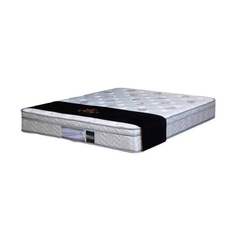 Megafurniture | Princebed Dream Portal I Euro Top Pocketed Spring Mattress | Mattress