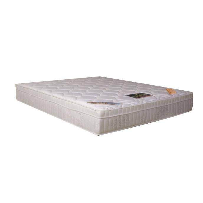 Megafurniture | Princebed Imperial Deluxe Pocketed Spring Mattress | Mattress