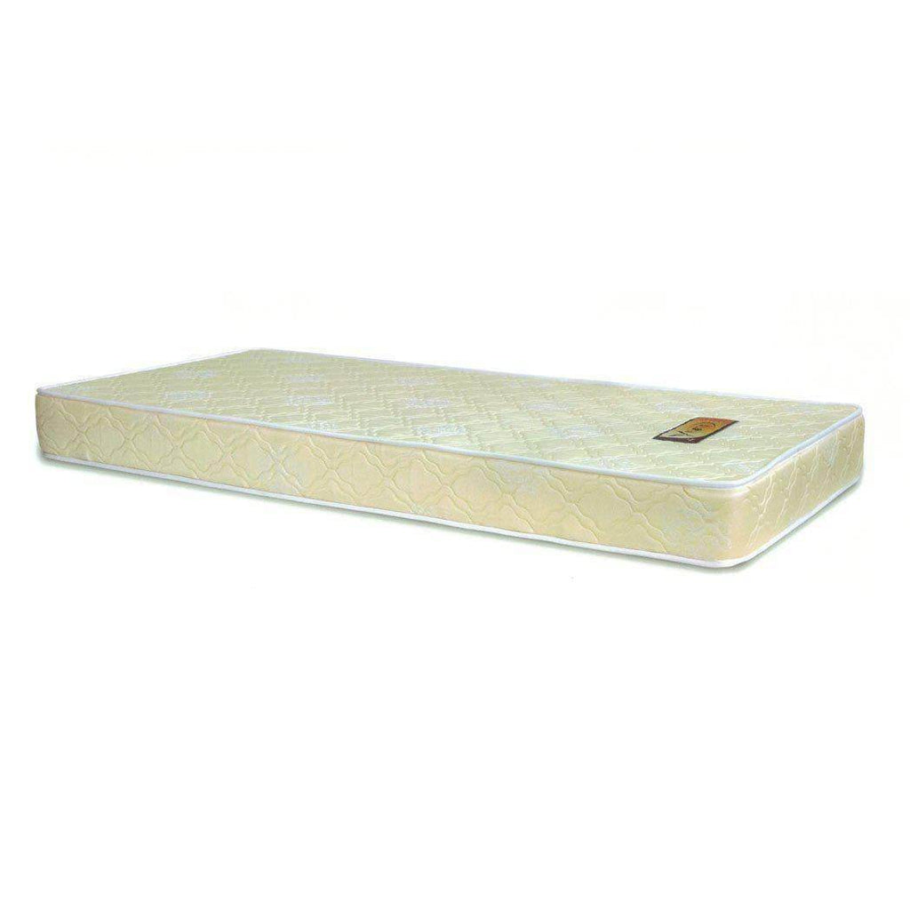 Megafurniture | Princebed Pegasus Natural Firm Foam Mattress | Mattress