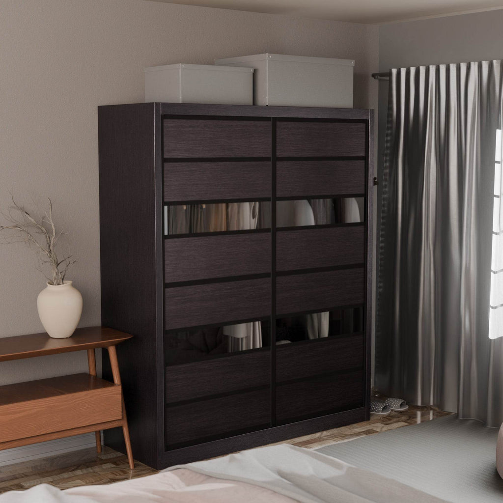 Stellar Modular Wardrobe W03