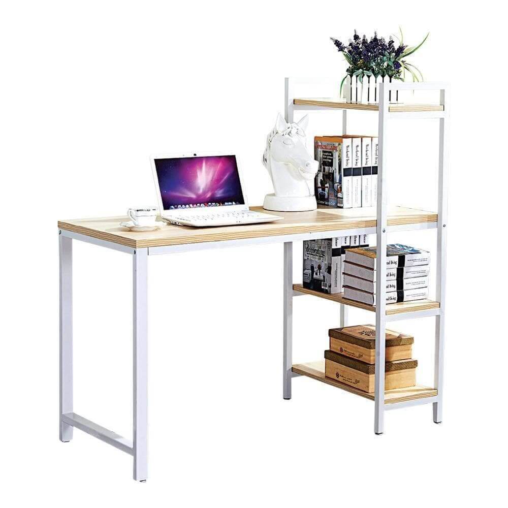 Megafurniture | Thiago Study Table (120cm) | Study Table