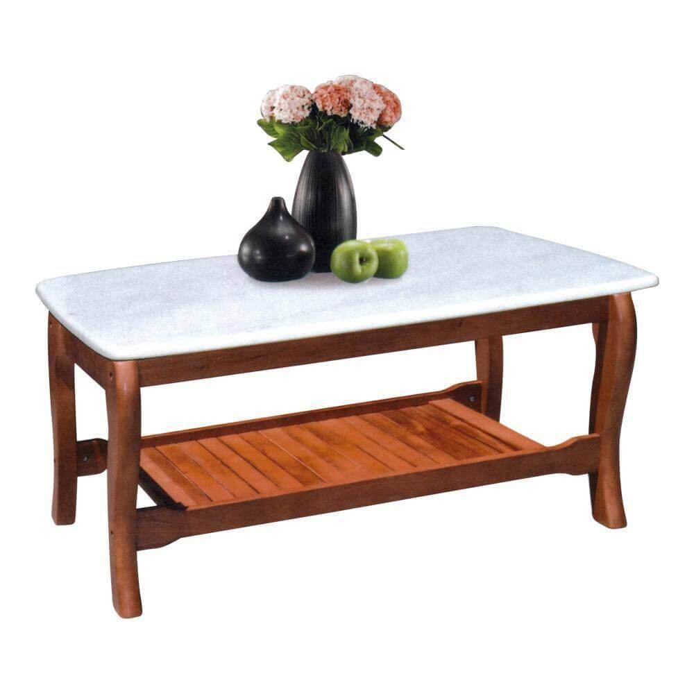 Megafurniture | Thomas Marble Coffee Table | Coffee Table