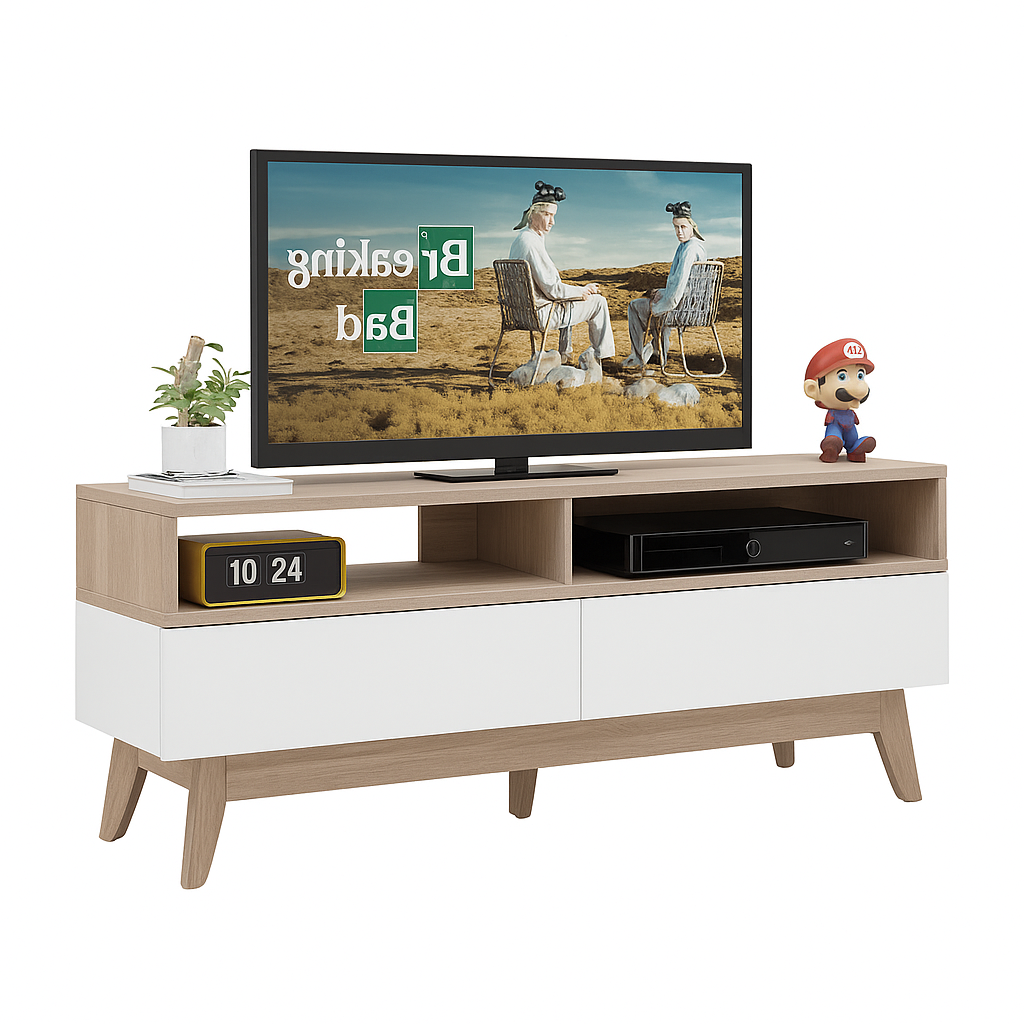Tillian Junior TV Console
