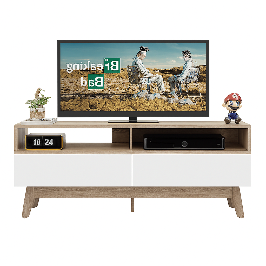 Tillian Junior TV Console