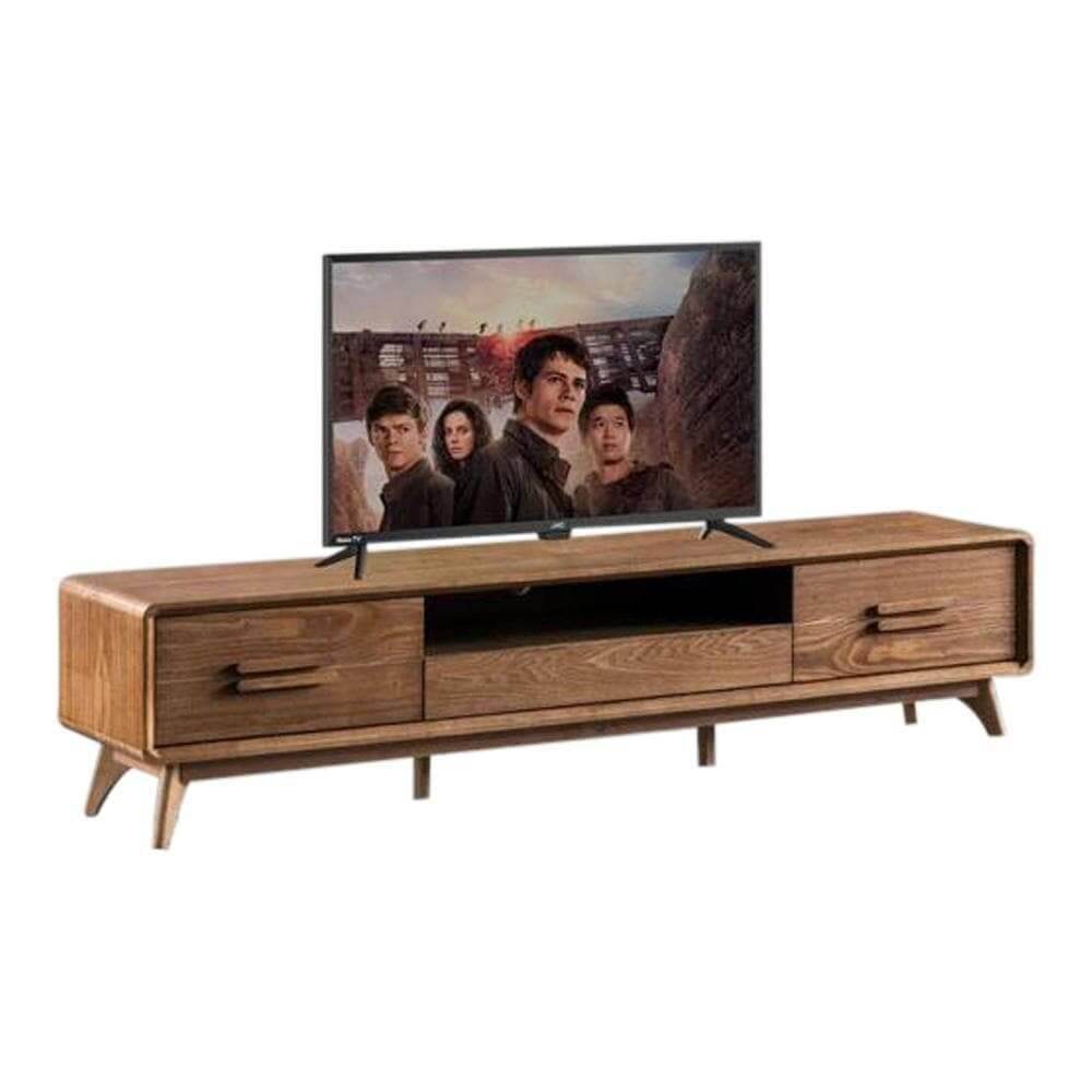Megafurniture | Vela Wooden Tv Console (180cm) | TV Console