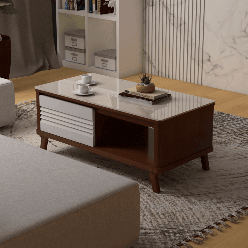 Megafurniture | Wyson Coffee Table (100cm) | Coffee Table